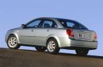 Daewoo Nubira 2003 года